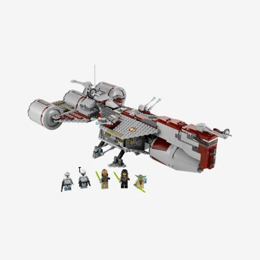 레고 스타워즈 라스타의 탈출 | Lego | KREAM Lego Star Wars Rathtar Escape