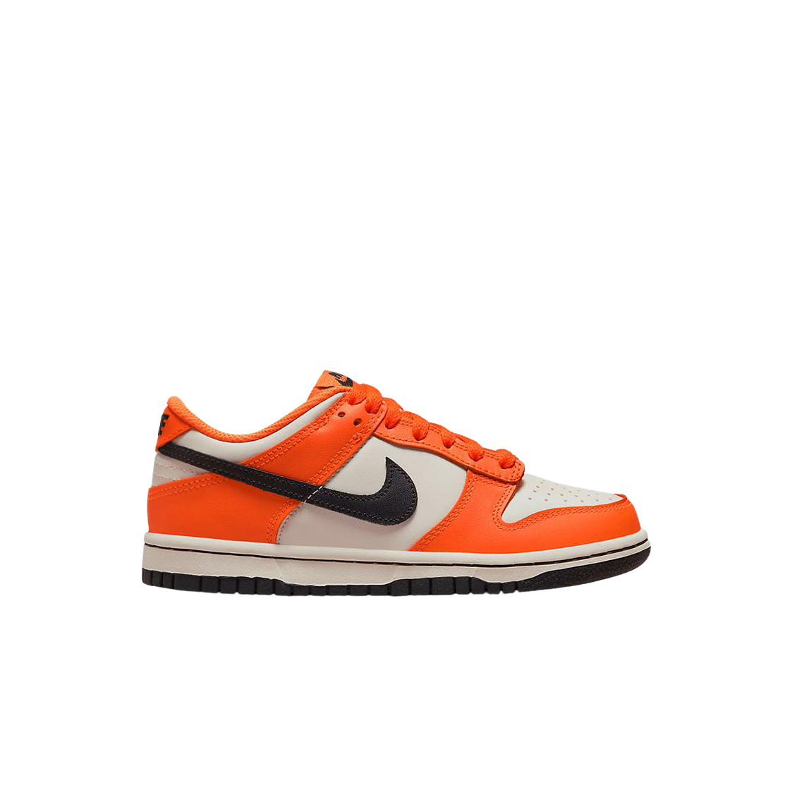 (GS) 나이키 덩크 로우 세이프티 오렌지((GS) Nike Dunk Low Safety Orange)