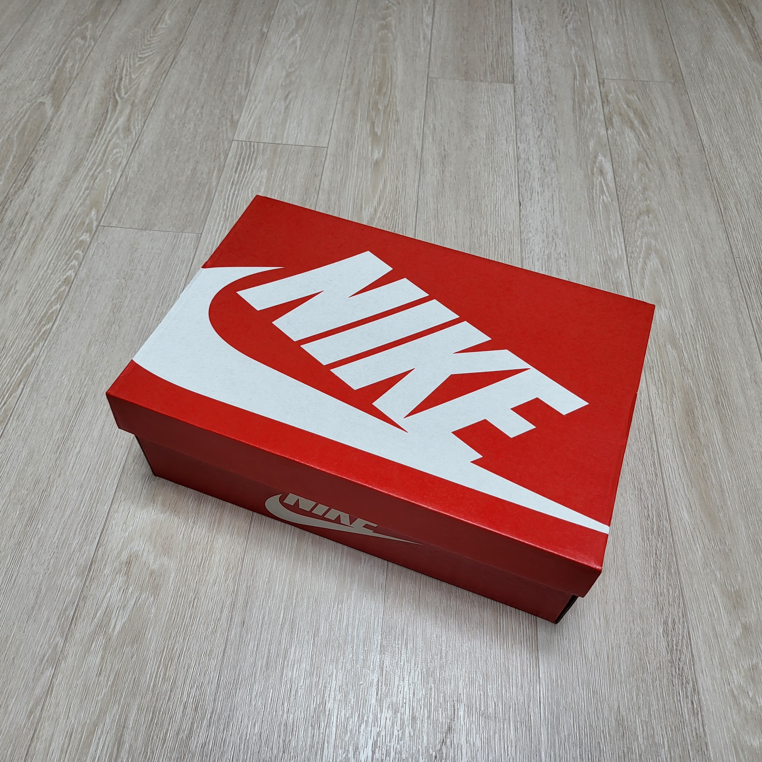 Nike Dunk Low Retro Gym Red 착용 스타일 - 1