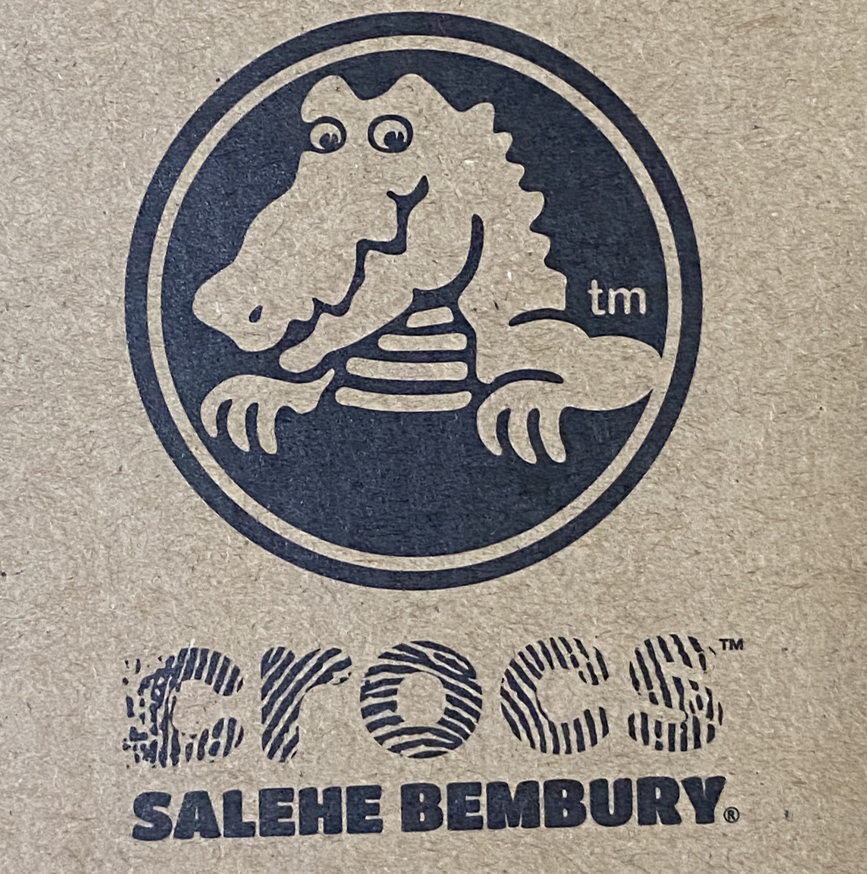 Crocs x Salehe Bembury Pollex Clog Cobbler 착용 스타일 - 5