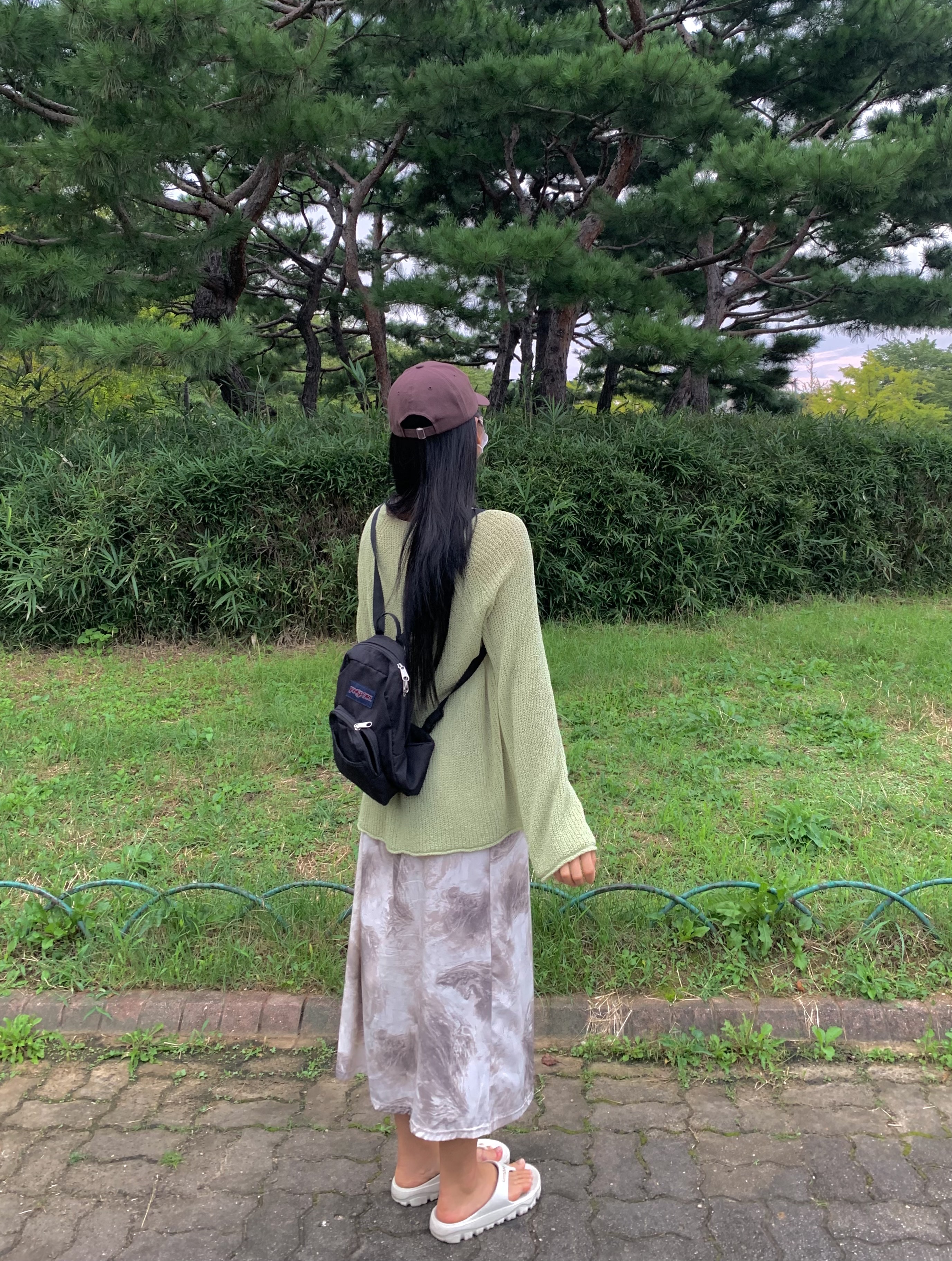 갱님의 스타일 - 3