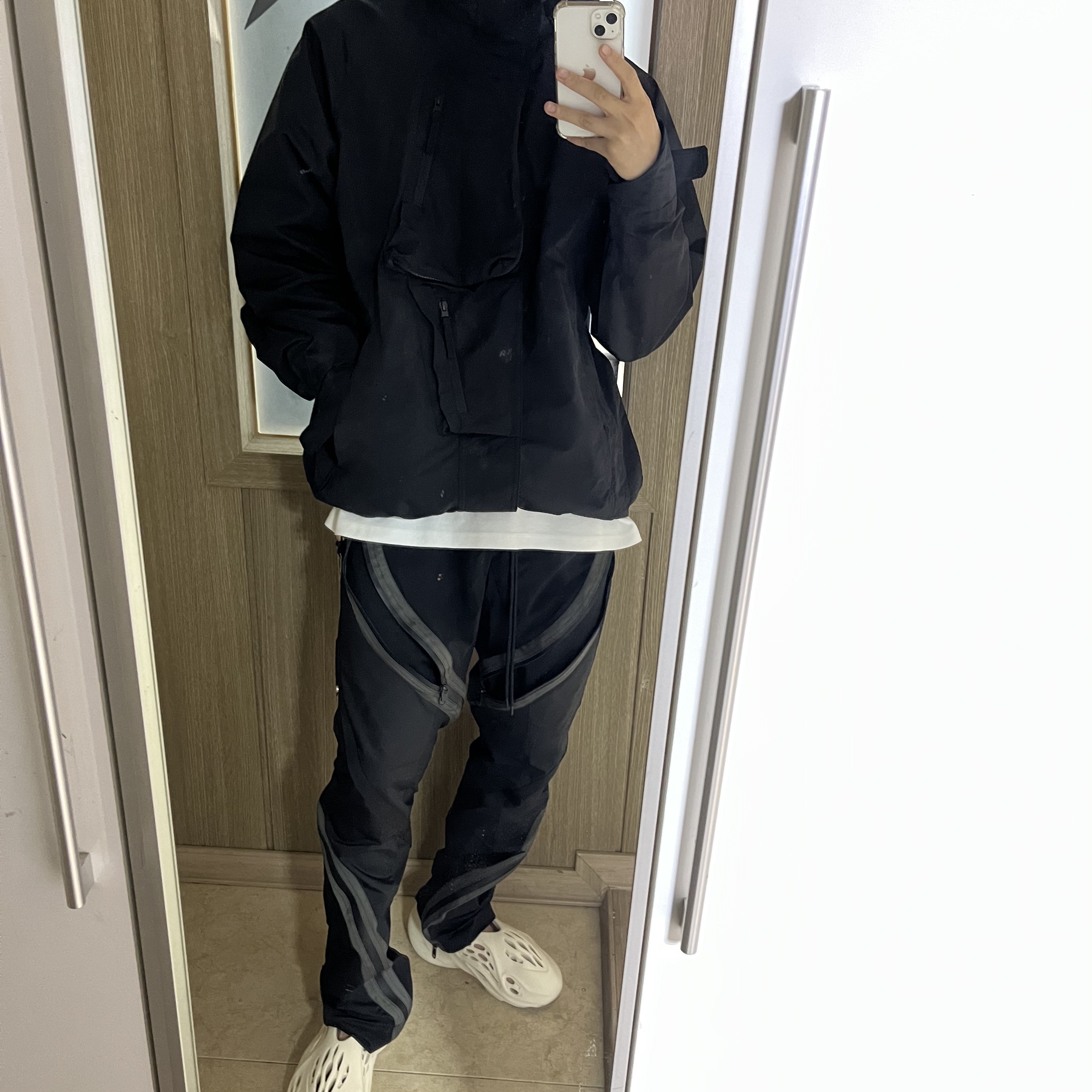 KREAM 스타일