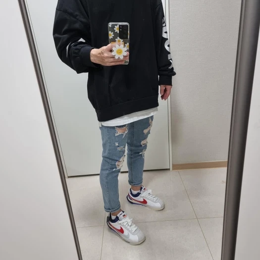 스타일 카드