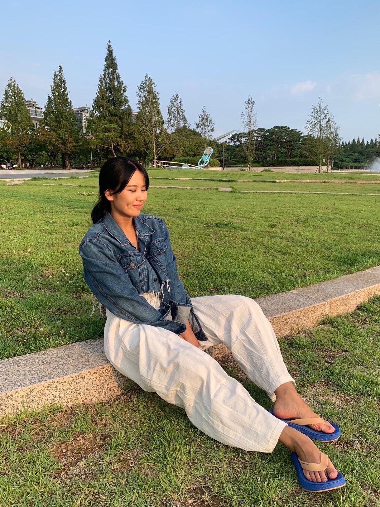 갱님의 스타일 - 1