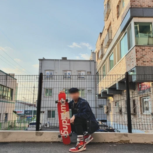 스타일 카드