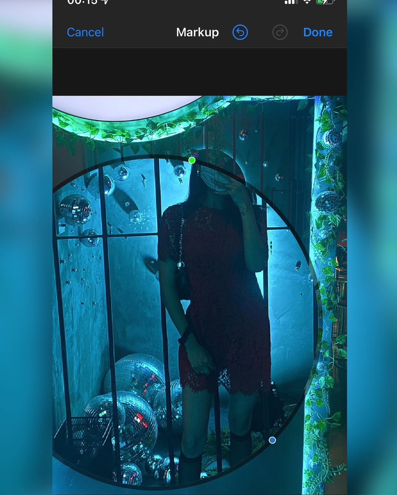 KREAM 프로필 이미지