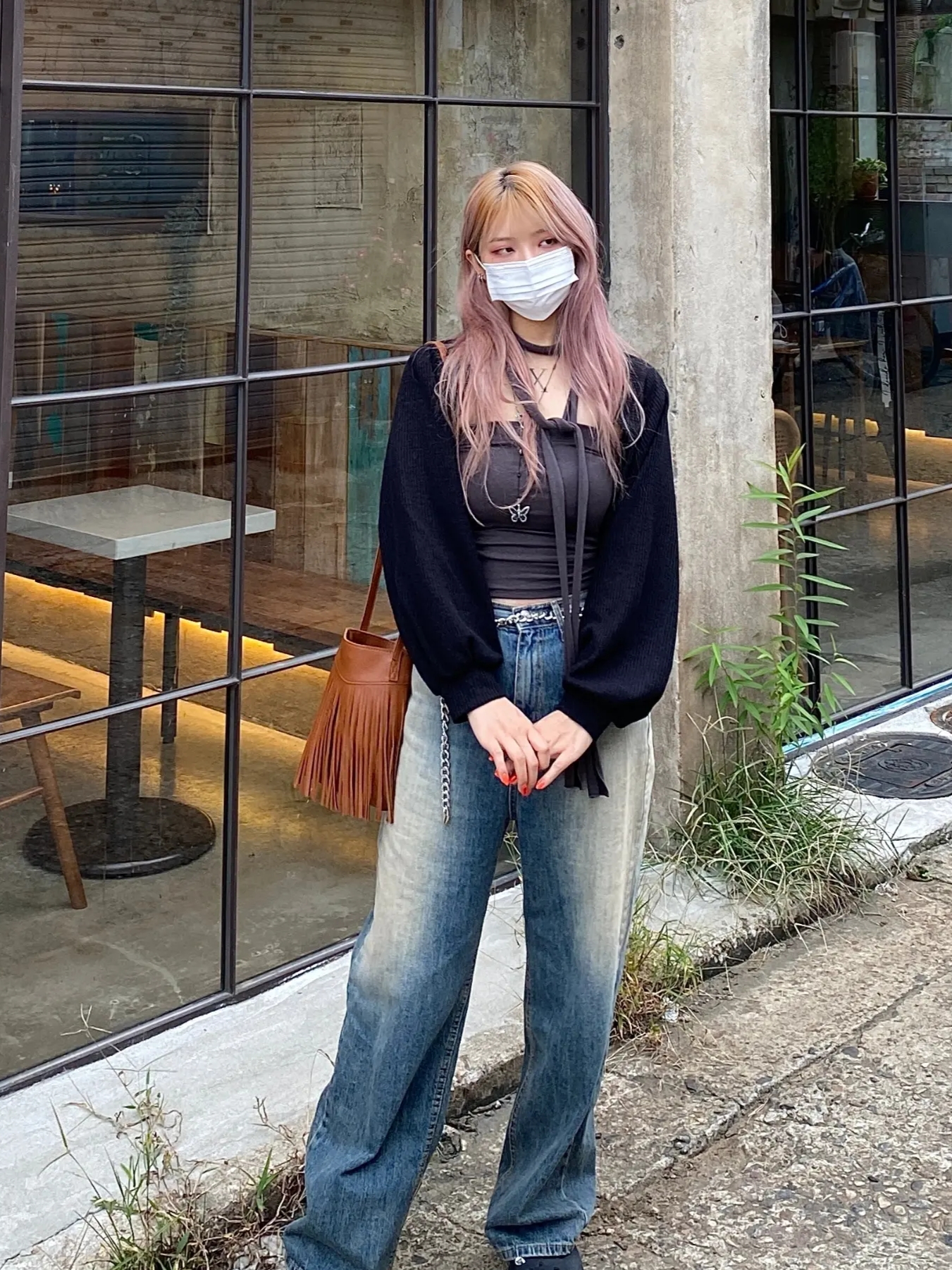 gaeeeeun_님의 스타일 - 1
