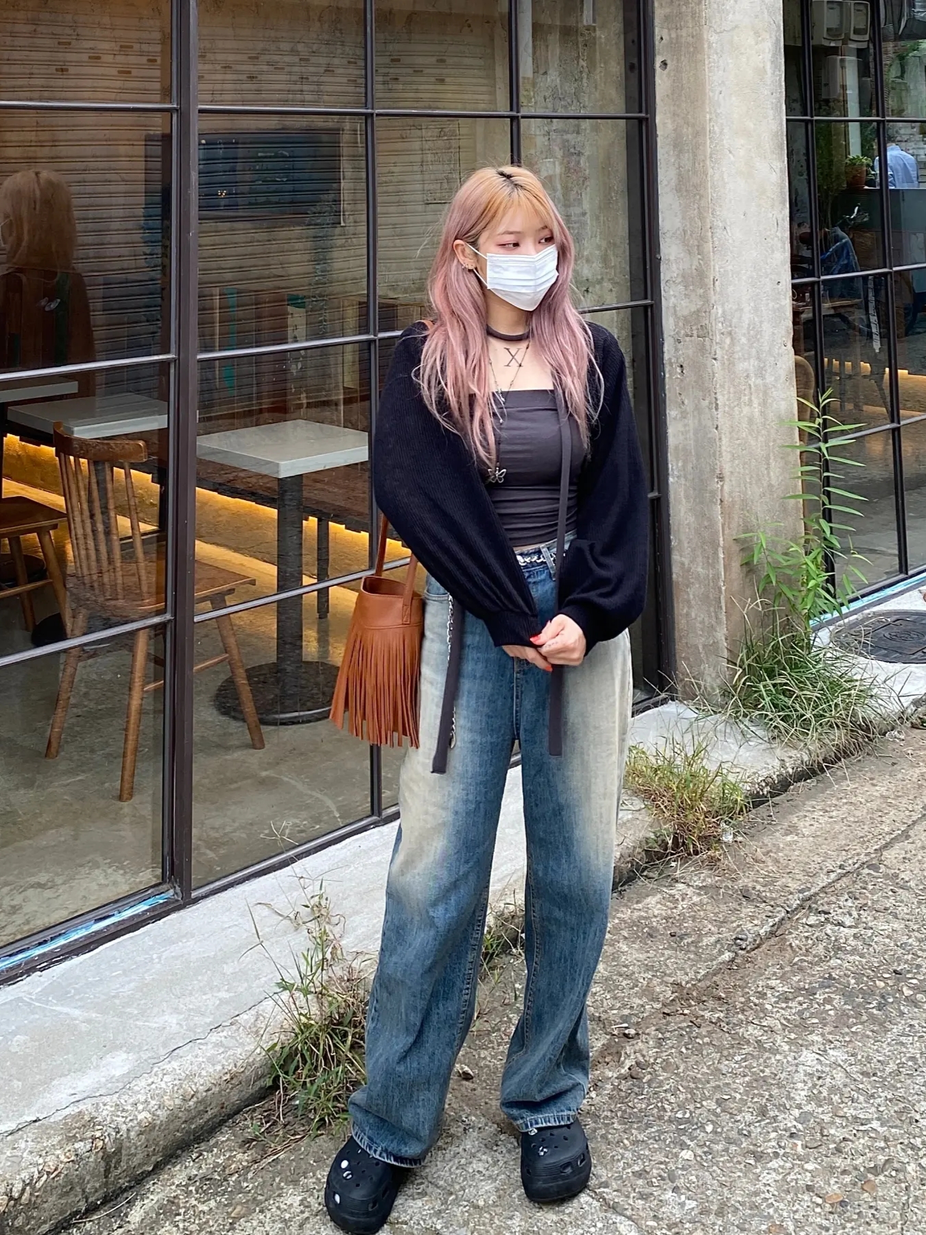 gaeeeeun_님의 스타일 - 2