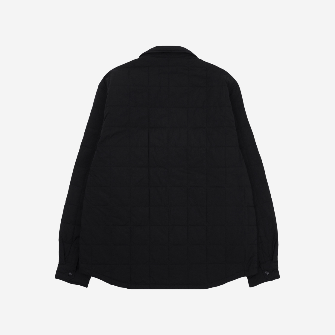 Stussy Quilted Fatigue Shirt – Norwood