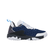 Jordan Delta 2 x Clot SP White University Blue