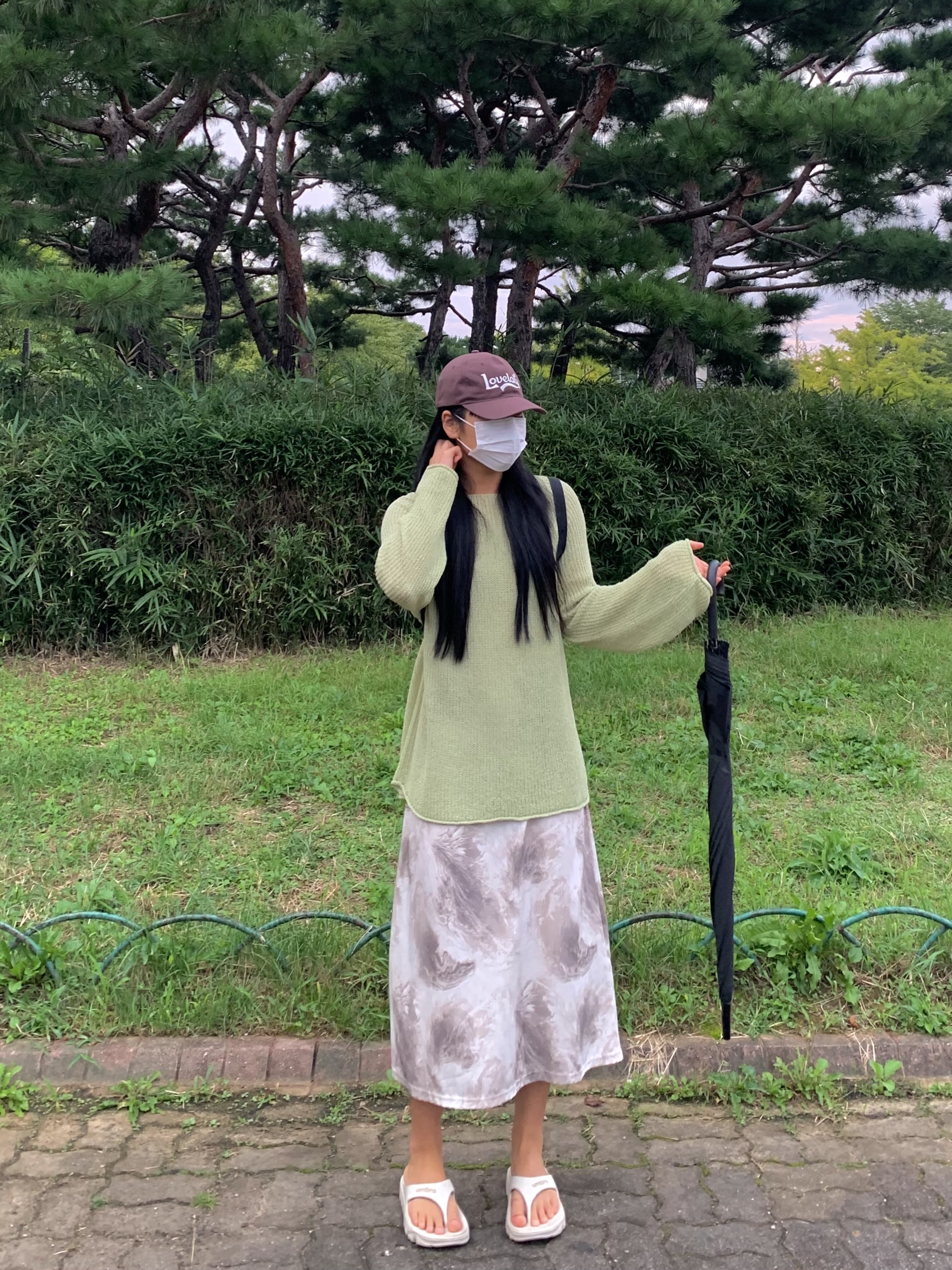 갱님의 스타일 - 2