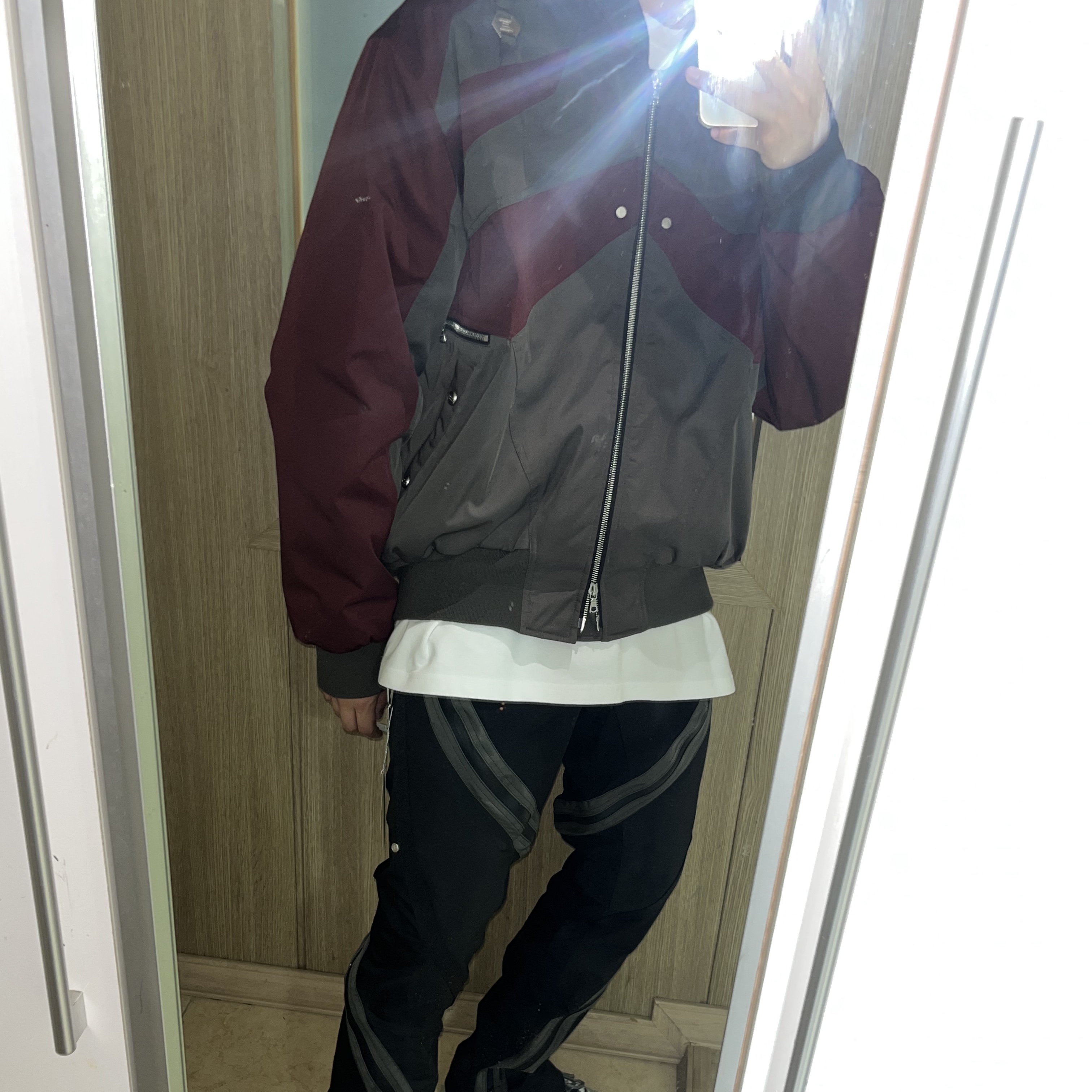 KREAM 스타일