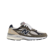 New Balance 990v3 Made in USA Olive