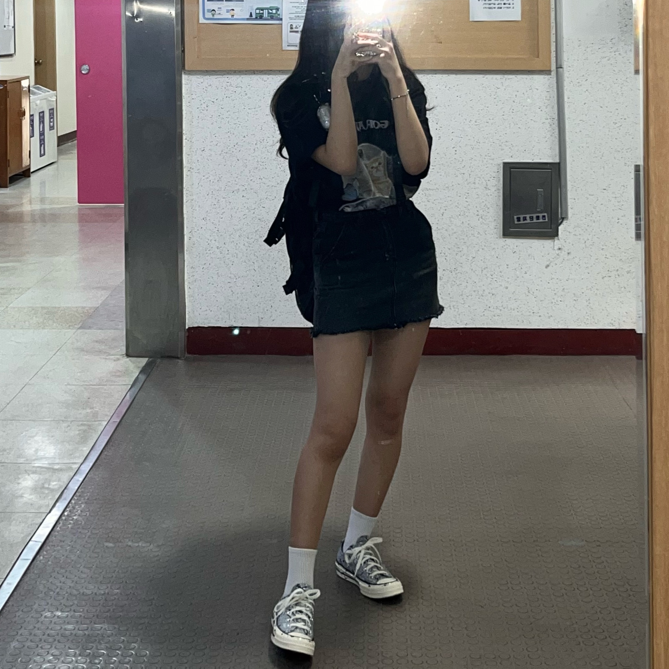 Yn님의 스타일