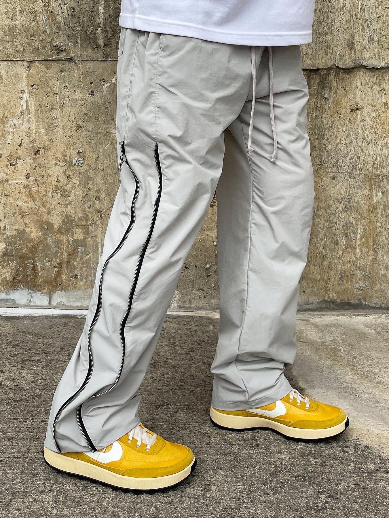 Nike x Tom Sachs General Purpose Shoe Archive 착용 스타일