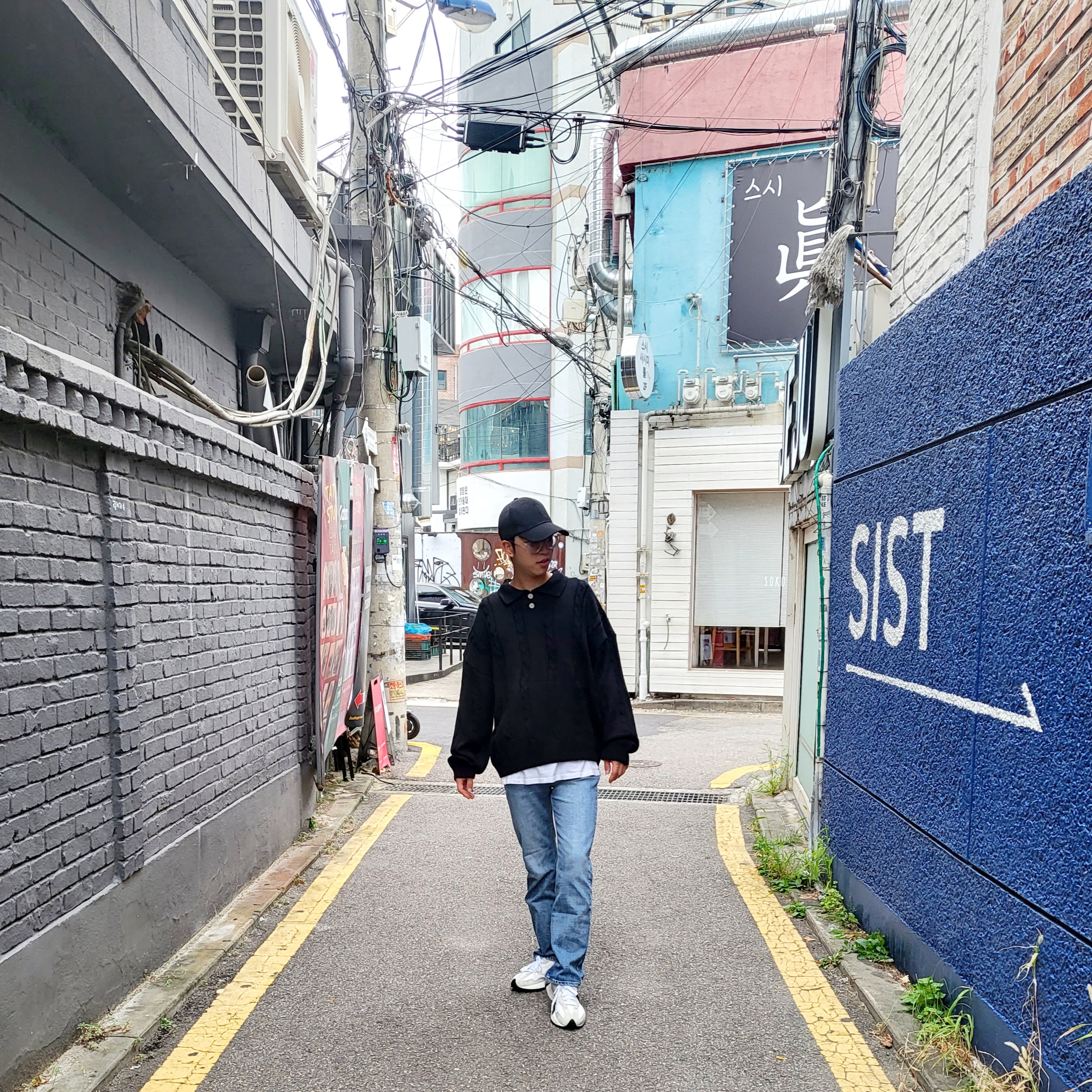 재이기님의 스타일 - 2