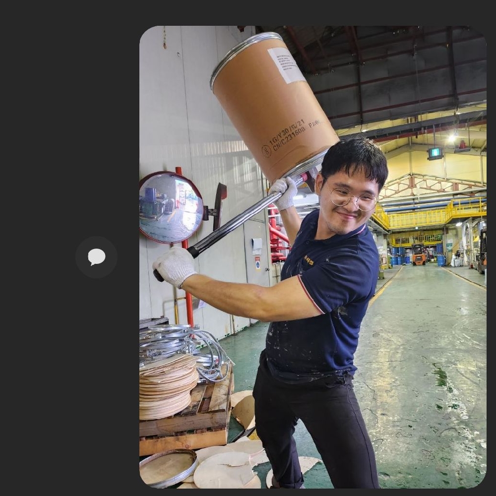 KREAM 프로필 이미지