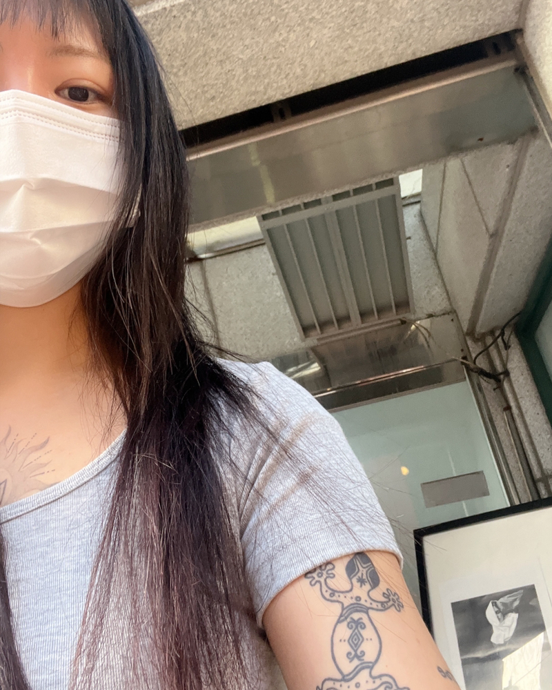 KREAM 프로필 이미지