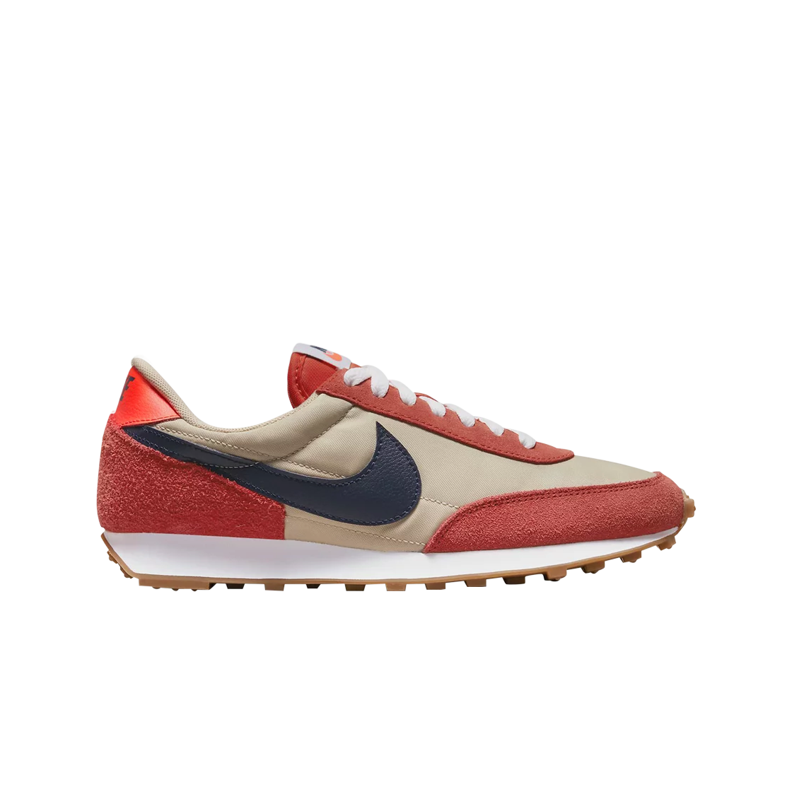 (W) 나이키 데이브레이크 시나바((W) Nike Daybreak Cinnabar)