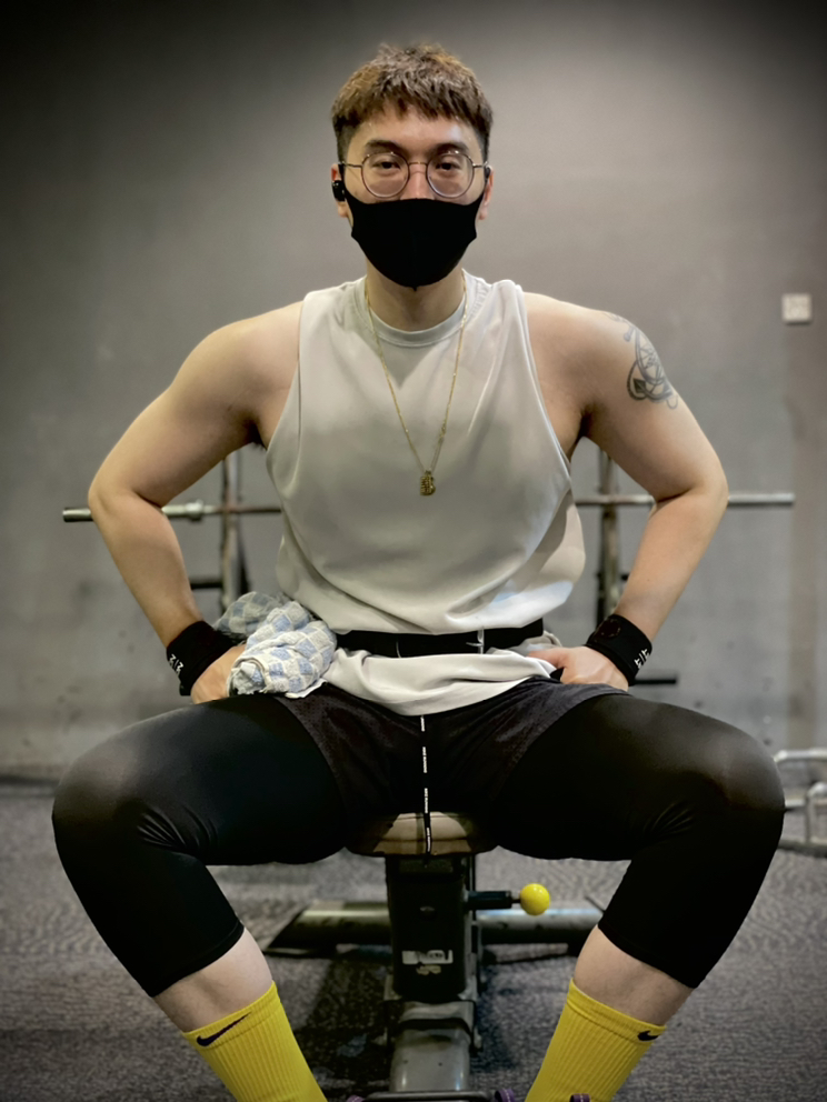 KREAM 프로필 이미지