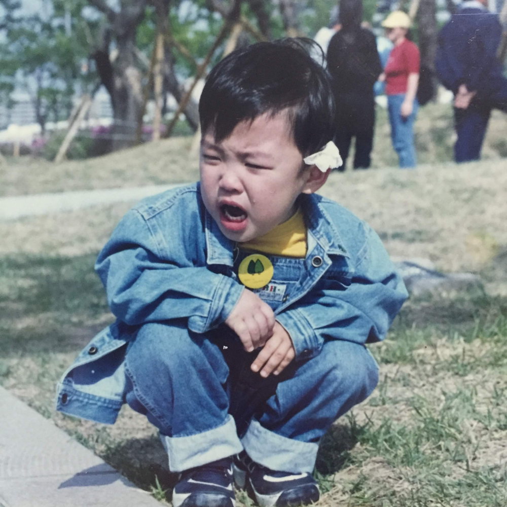 KREAM 프로필 이미지