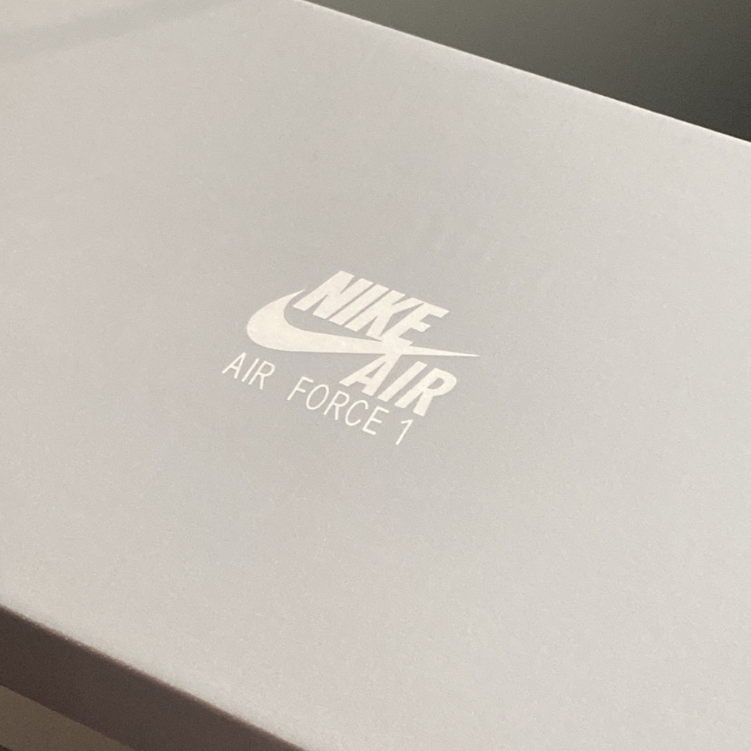 (W) Nike Air Force 1 '07 Low White 착용 스타일