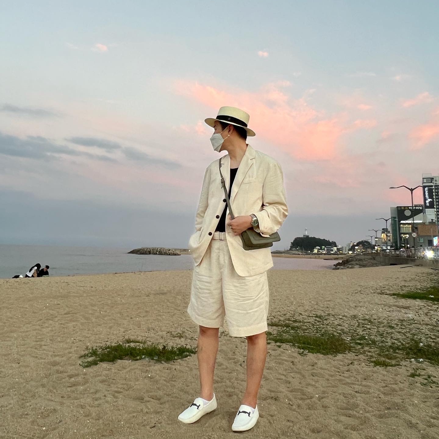 🧍🏻님의 스타일 - 2