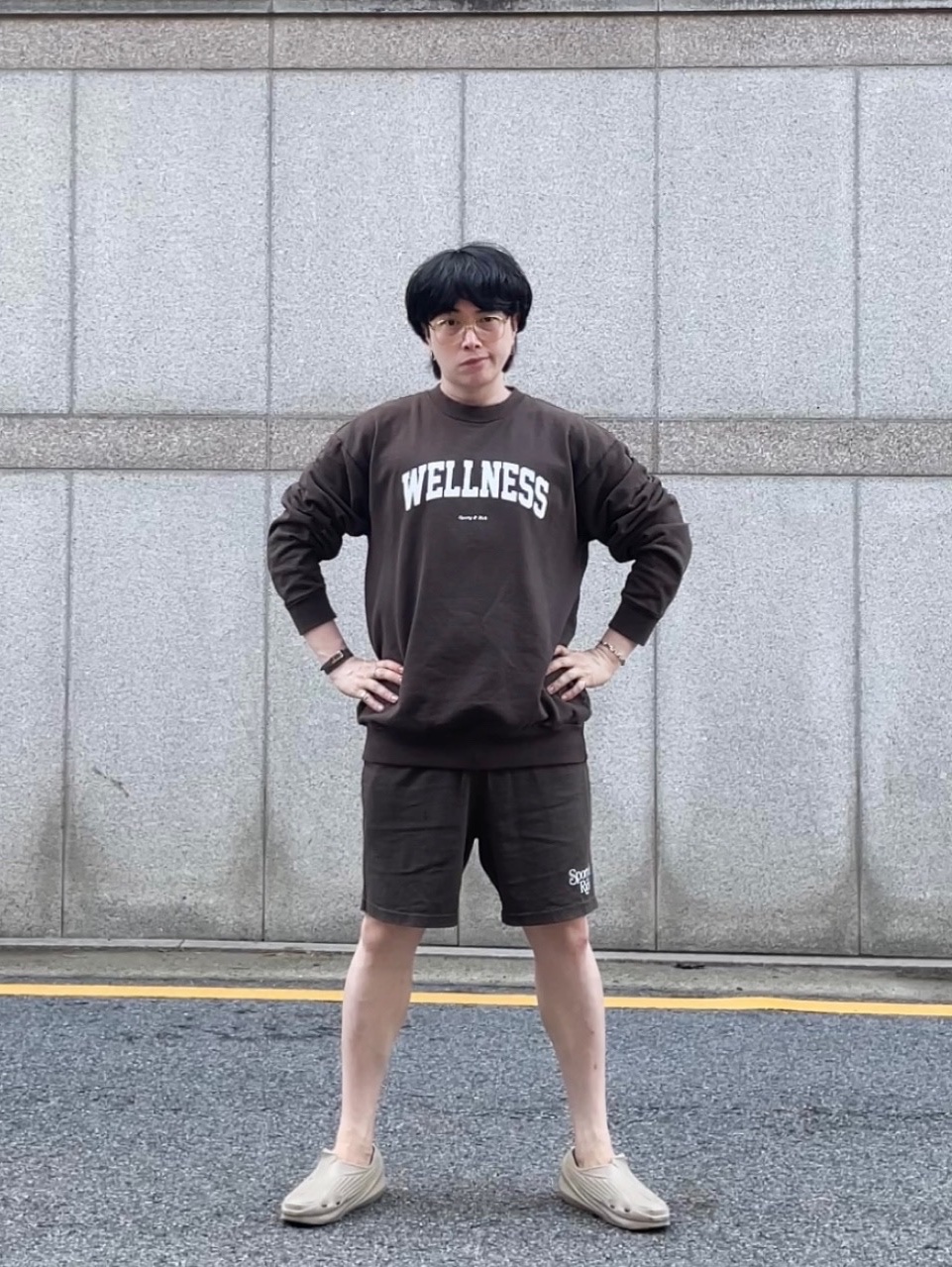 이상훈님의 스타일