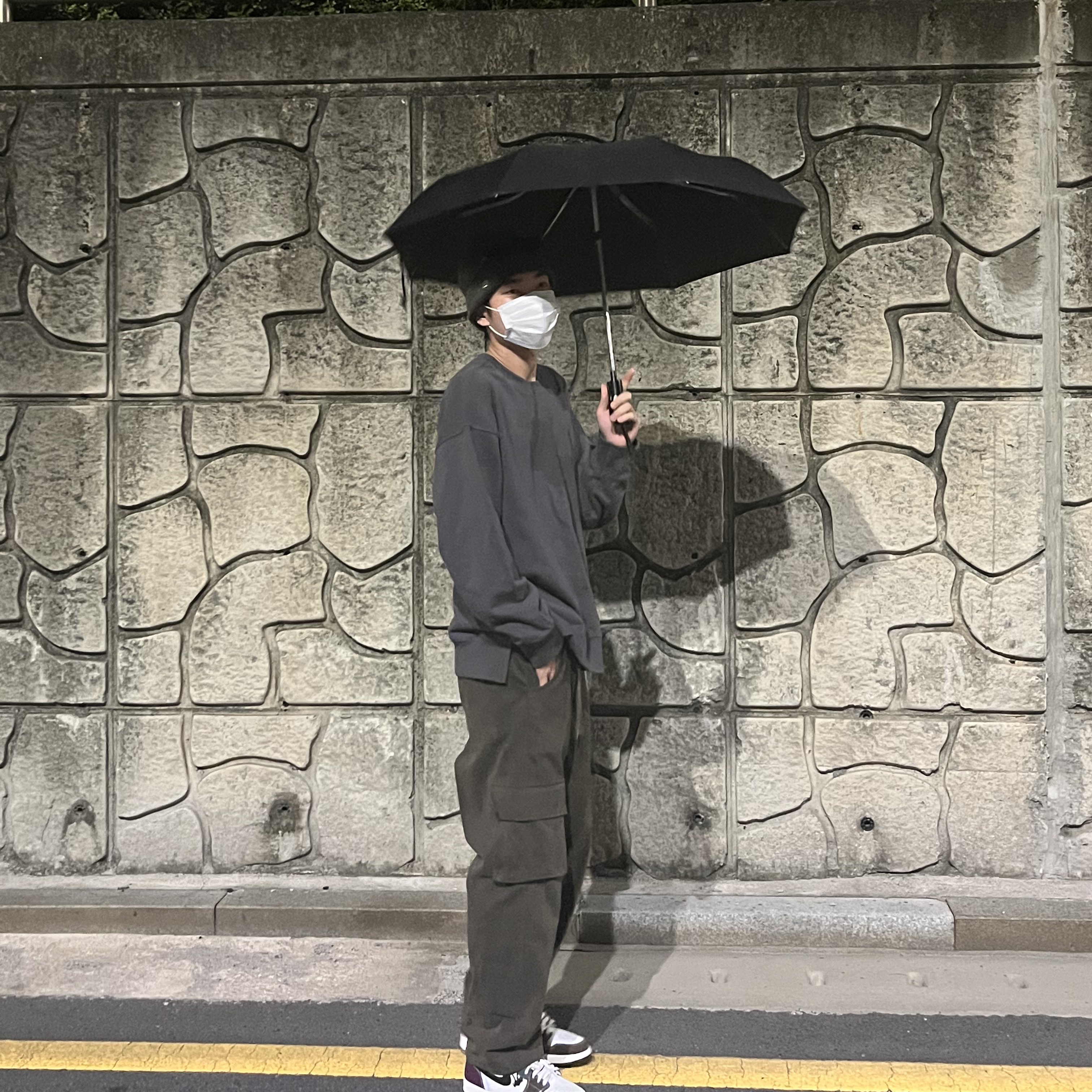 Jordan 1 Retro High OG Craft 착용 스타일