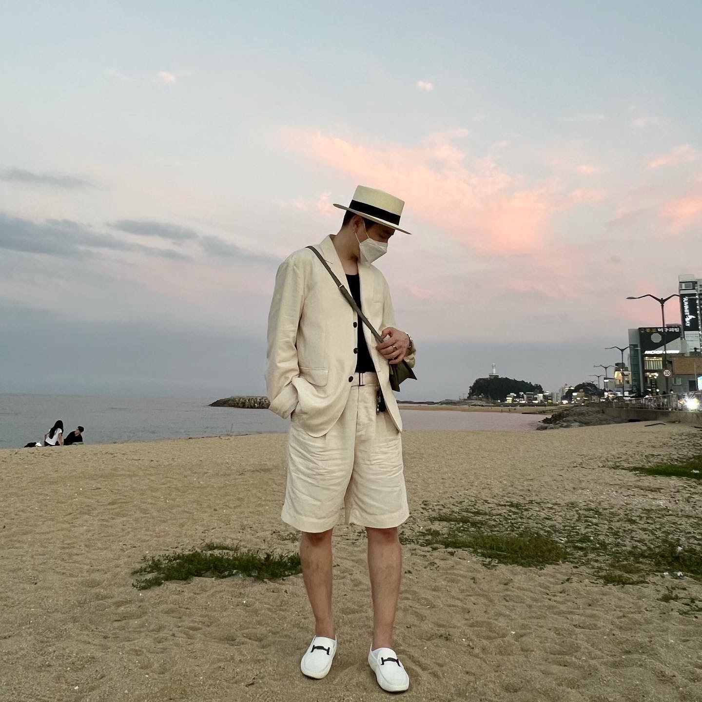 🧍🏻님의 스타일 - 4