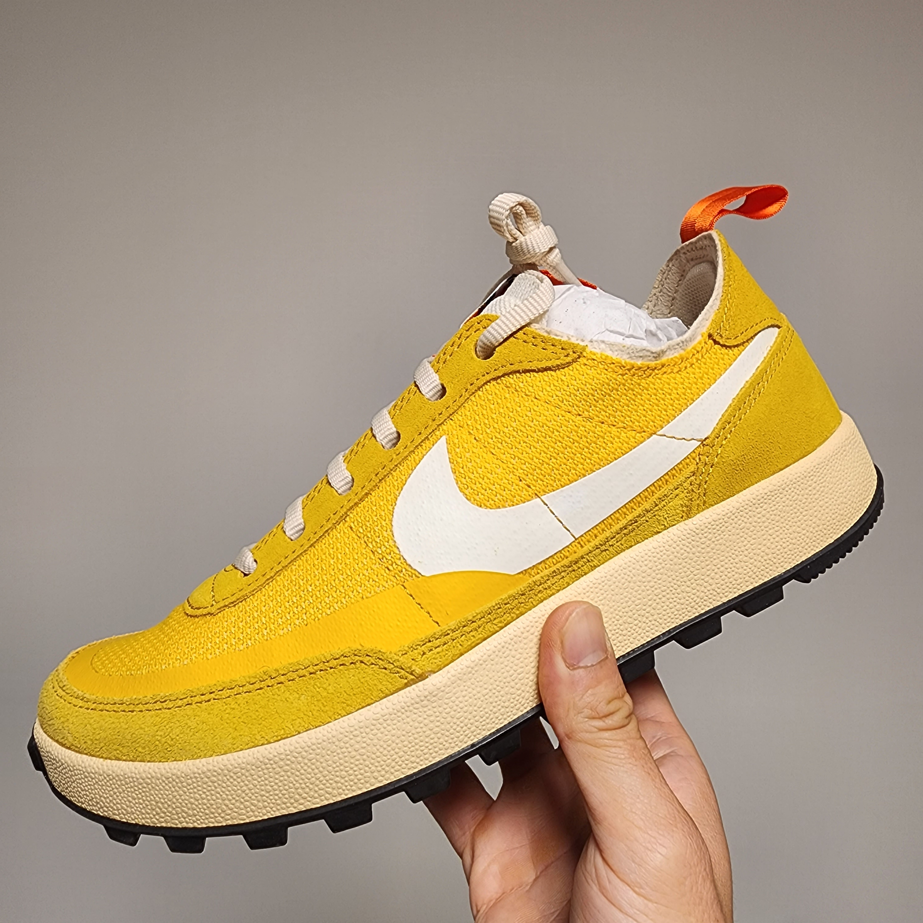 Nike x Tom Sachs General Purpose Shoe Archive 착용 스타일 - 1