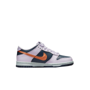 (GS) Nike Dunk Low SE Metallic Copper