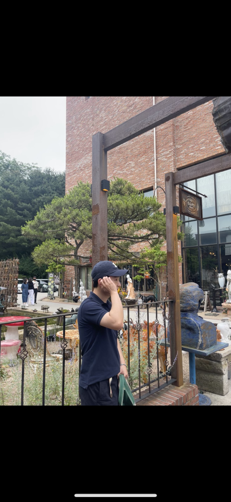 KREAM 프로필 이미지