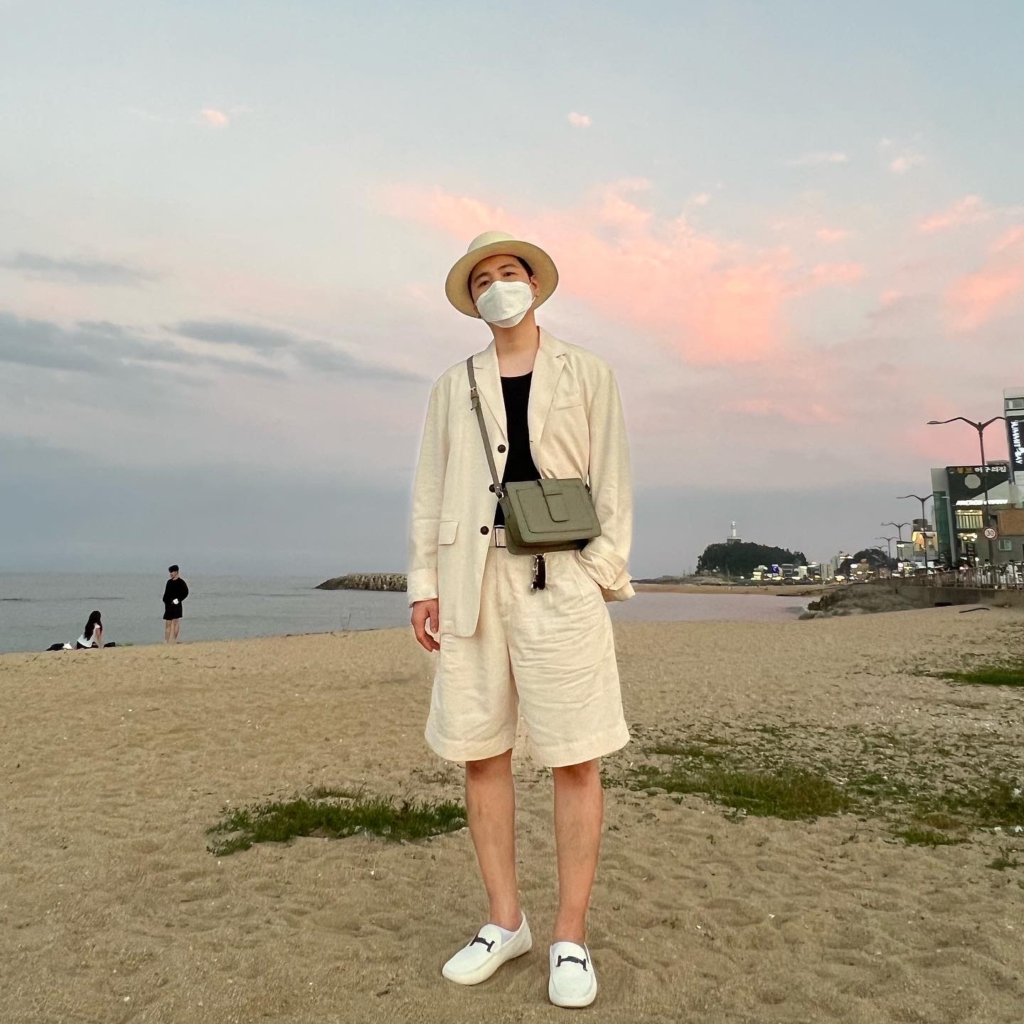 🧍🏻님의 스타일 - 1