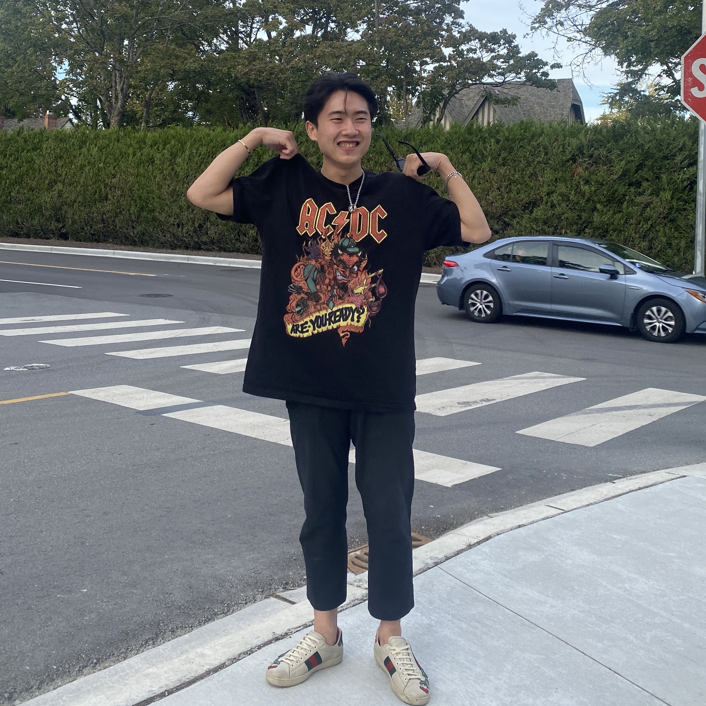 김도형님의 스타일 - 1