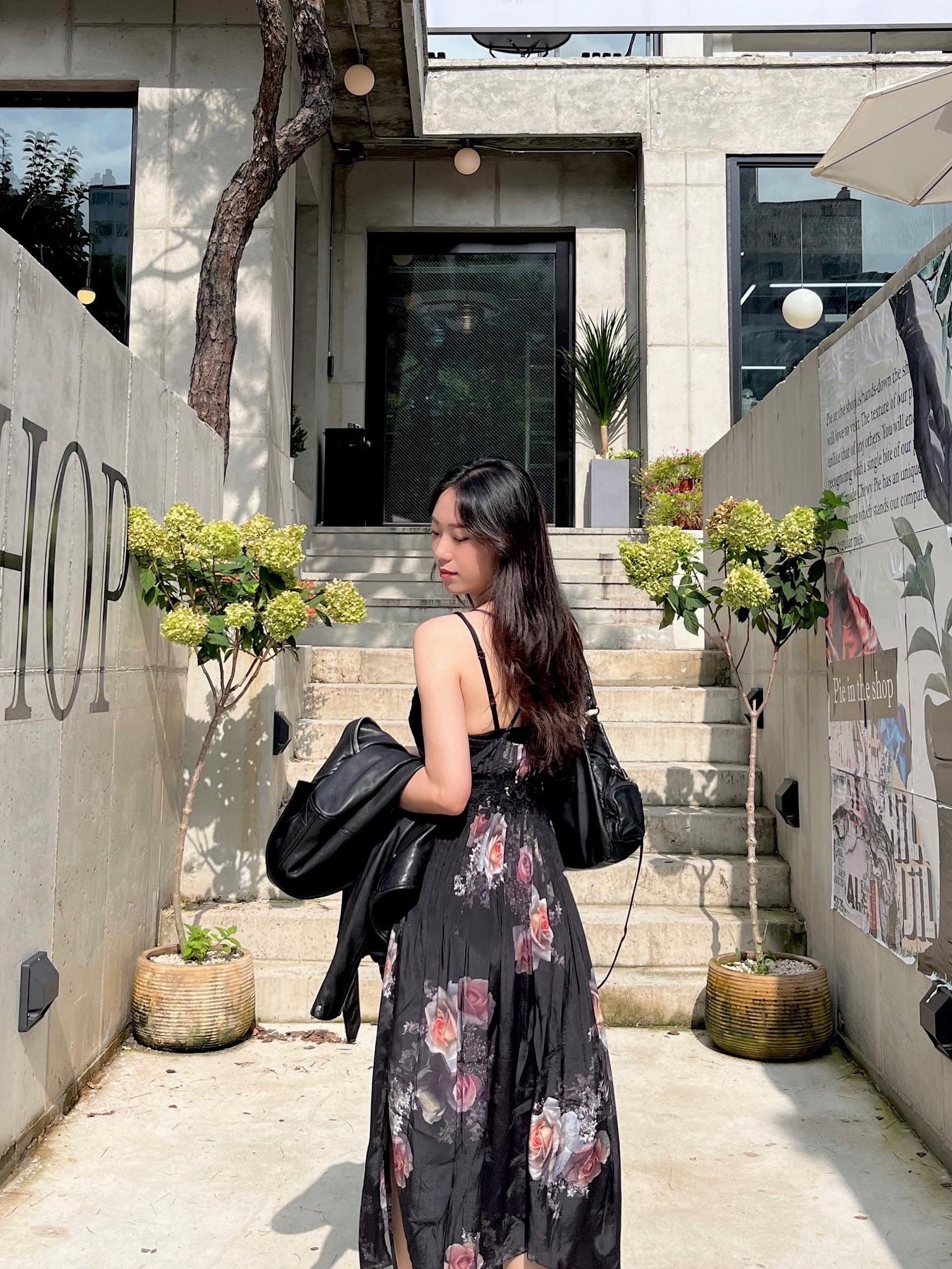 델리님의 스타일 - 3