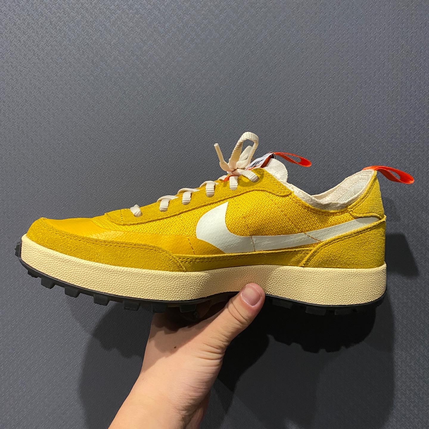 Nike x Tom Sachs General Purpose Shoe Archive 착용 스타일 - 4