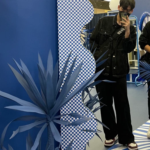 스타일 카드