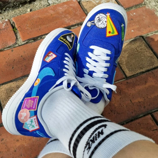 스타일 카드