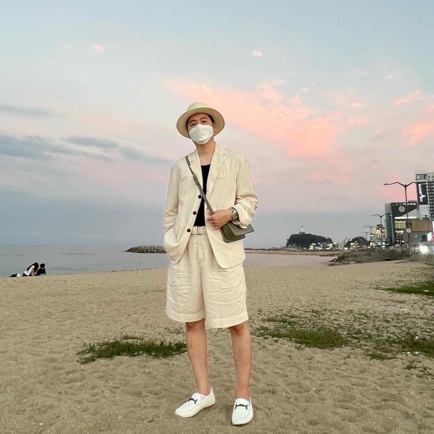🧍🏻님의 스타일 - 3
