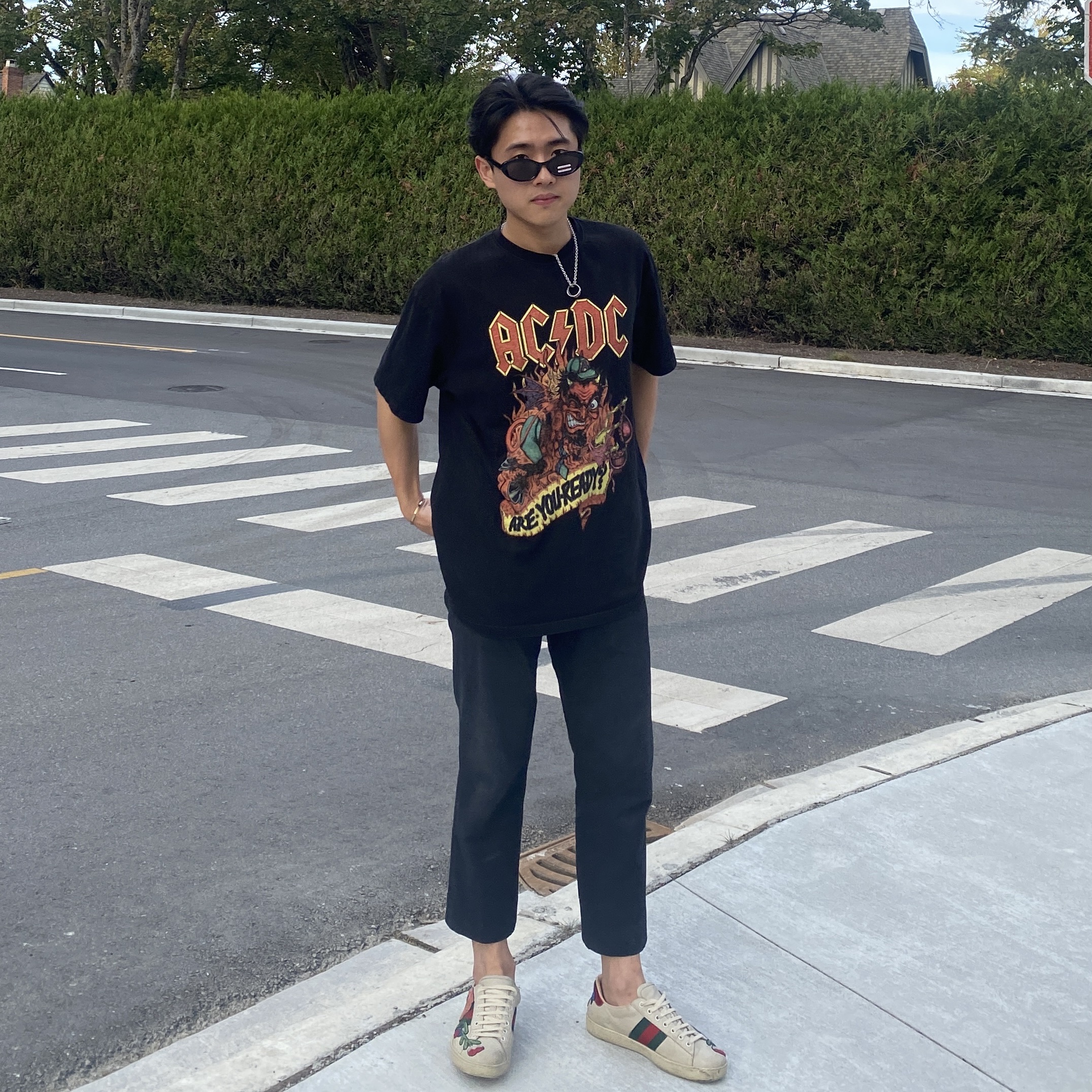 김도형님의 스타일 - 3