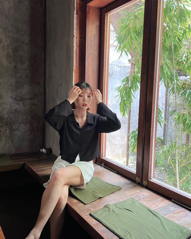 KREAM 프로필 이미지