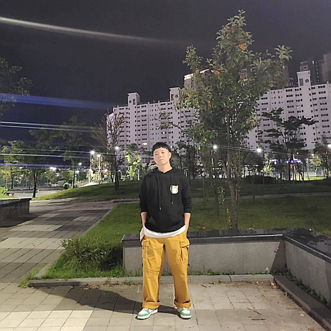 KREAM 스타일