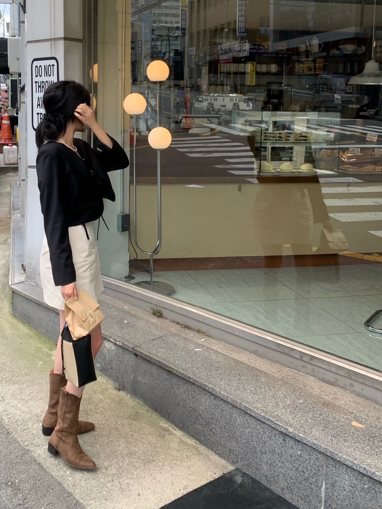 nunuririi님의 스타일 - 3