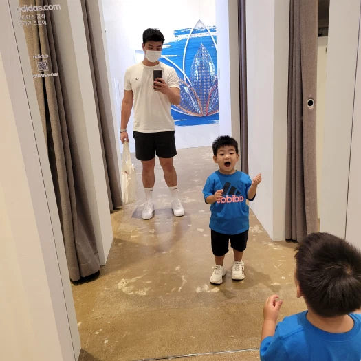 스타일 카드