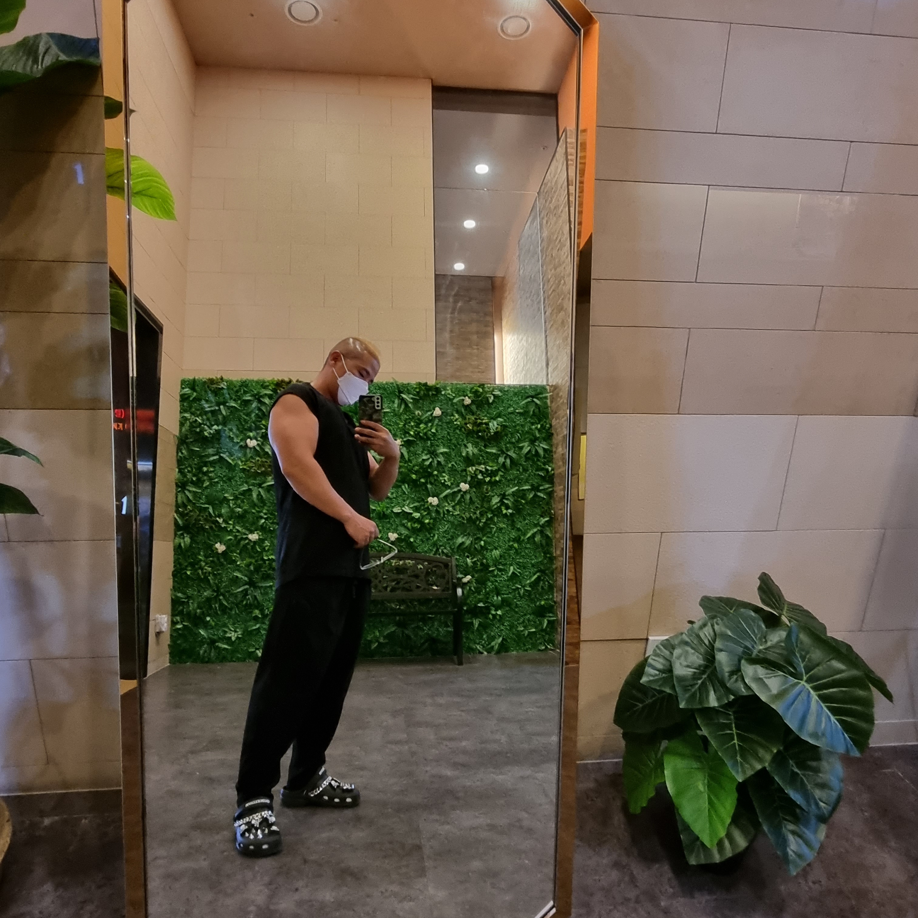 bodyzzang76님의 스타일