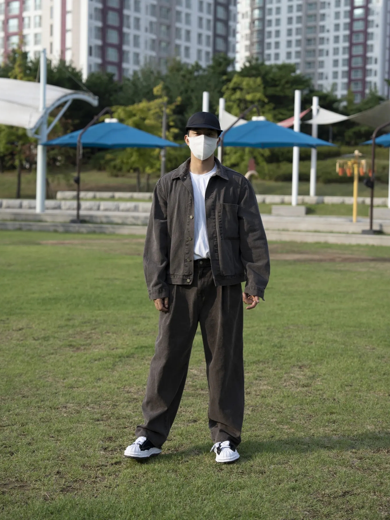 🚶🏻님의 스타일 - 1