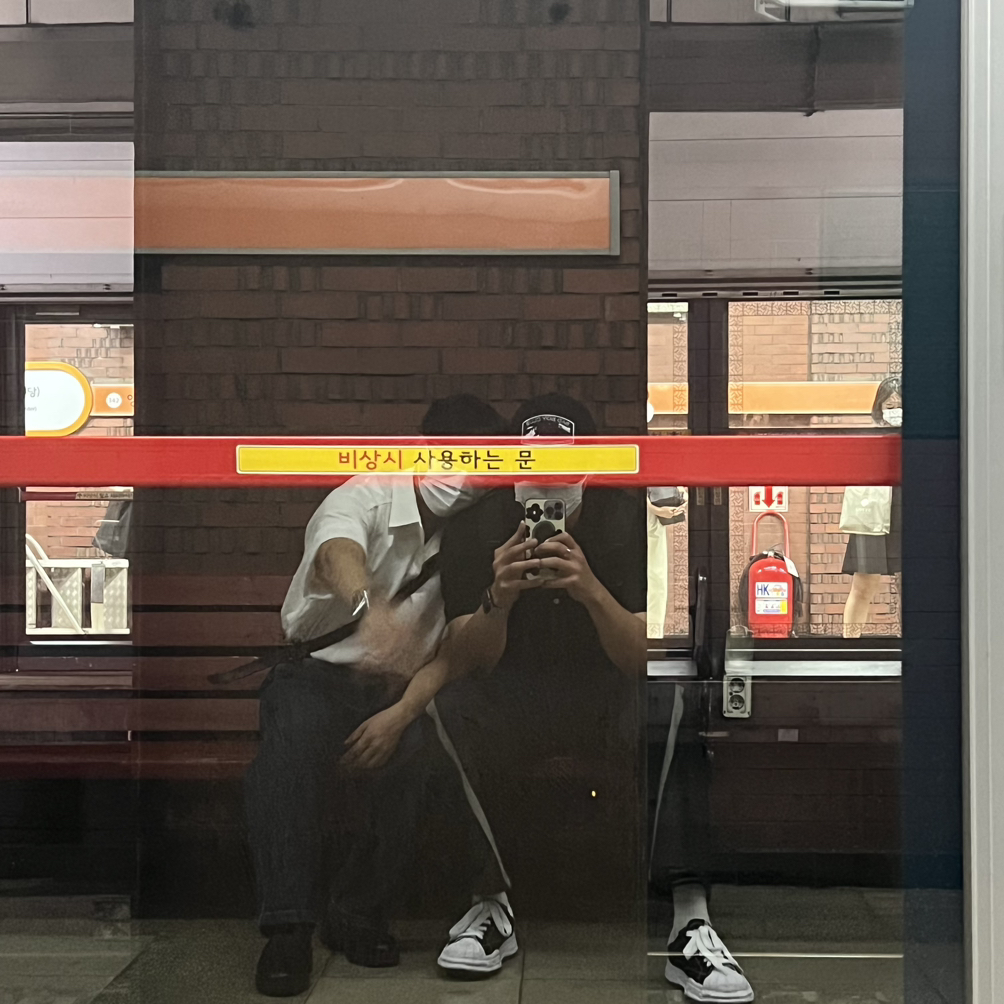 KREAM 프로필 이미지