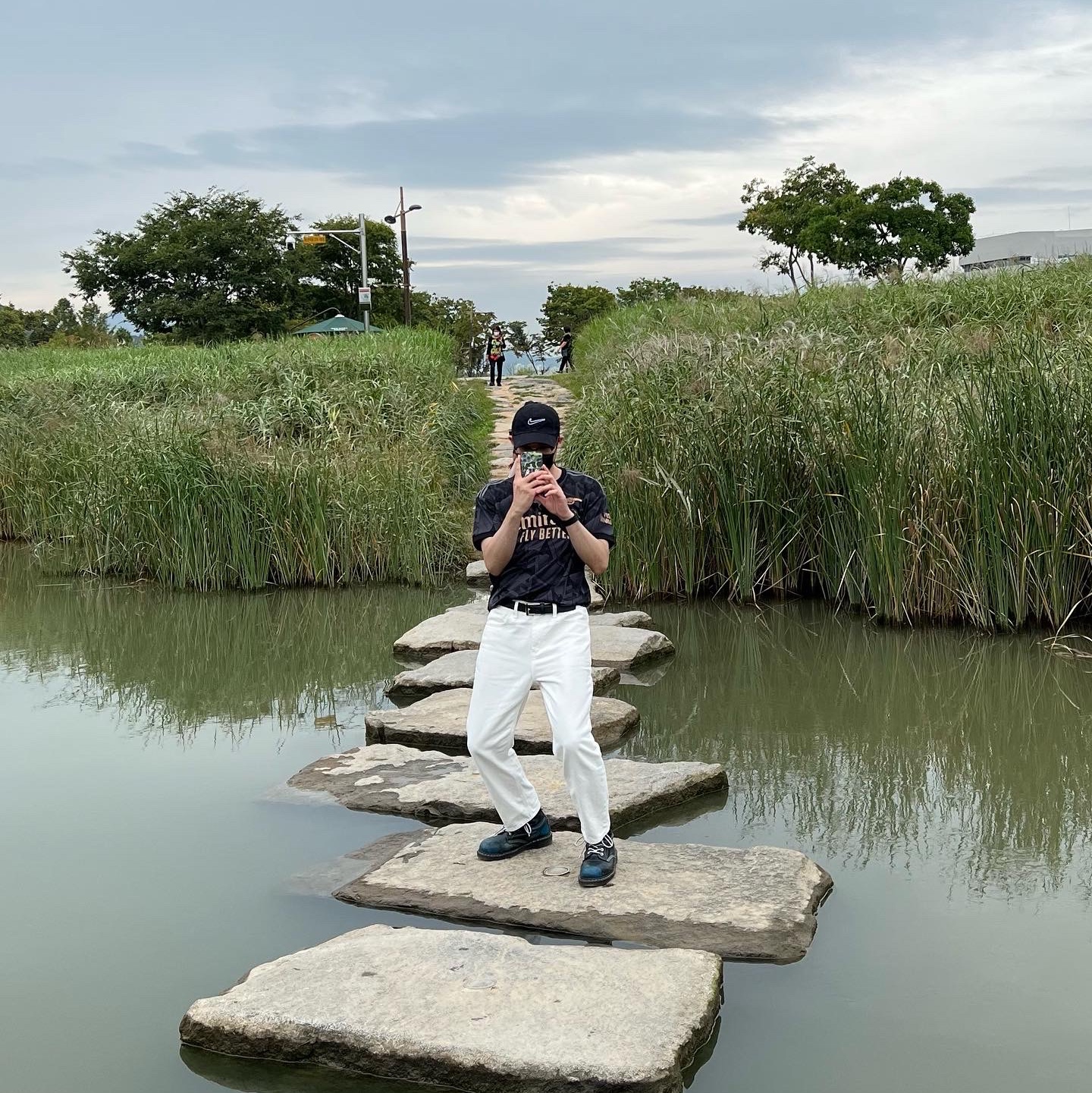 🦓님의 스타일 - 1