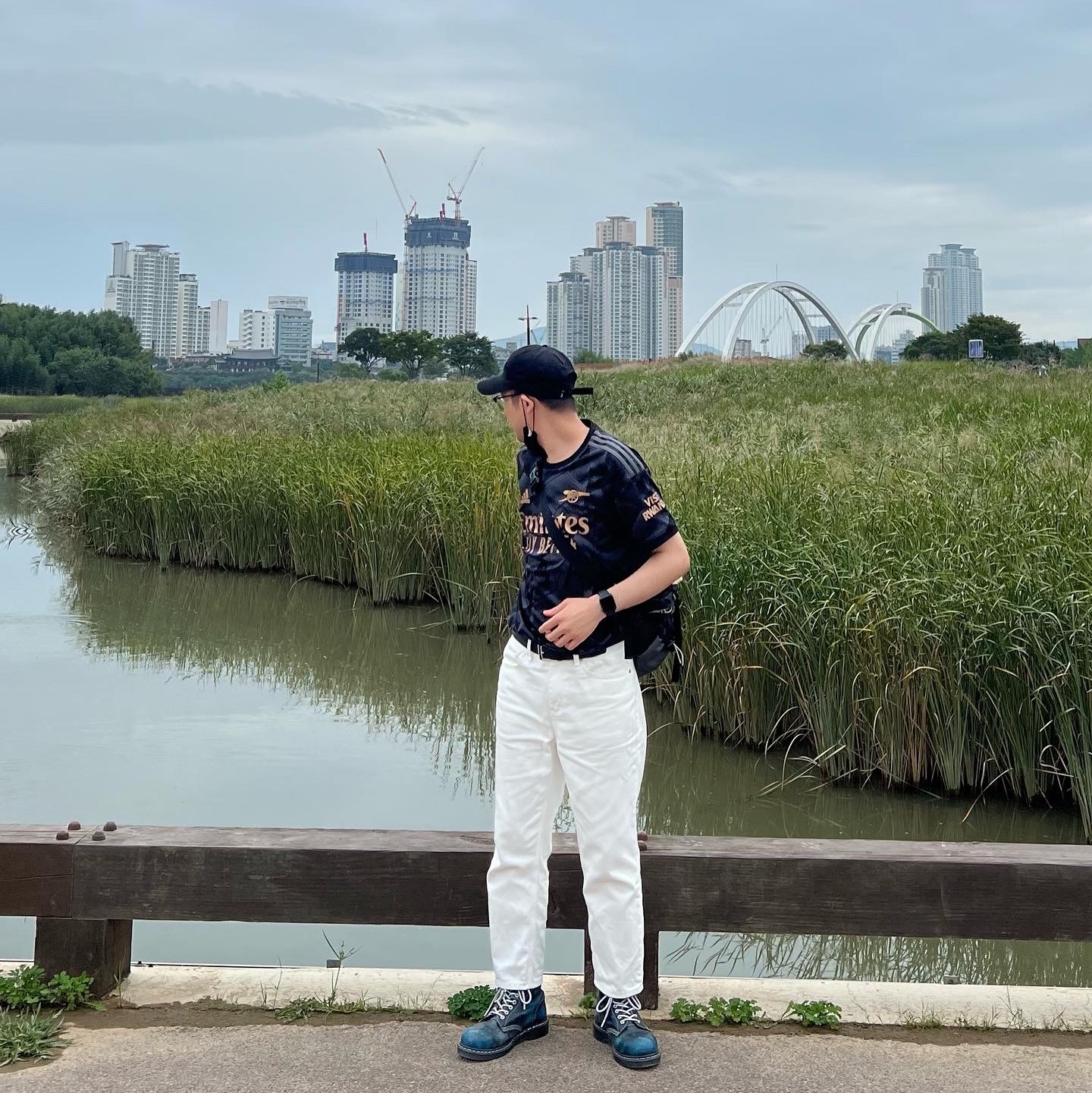 🦓님의 스타일 - 2
